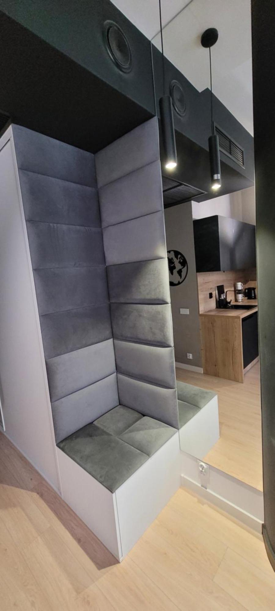 Hanza Tower Apartament 306, Basen, Sauna, Jacuzzi, Fitness Szczecin Buitenkant foto