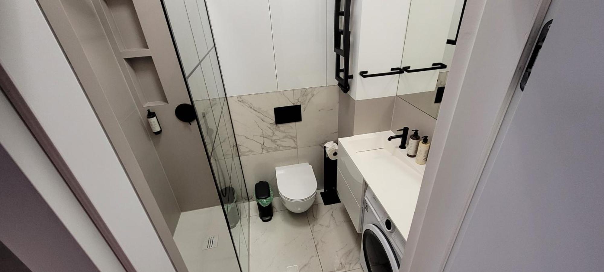 Hanza Tower Apartament 306, Basen, Sauna, Jacuzzi, Fitness Szczecin Buitenkant foto