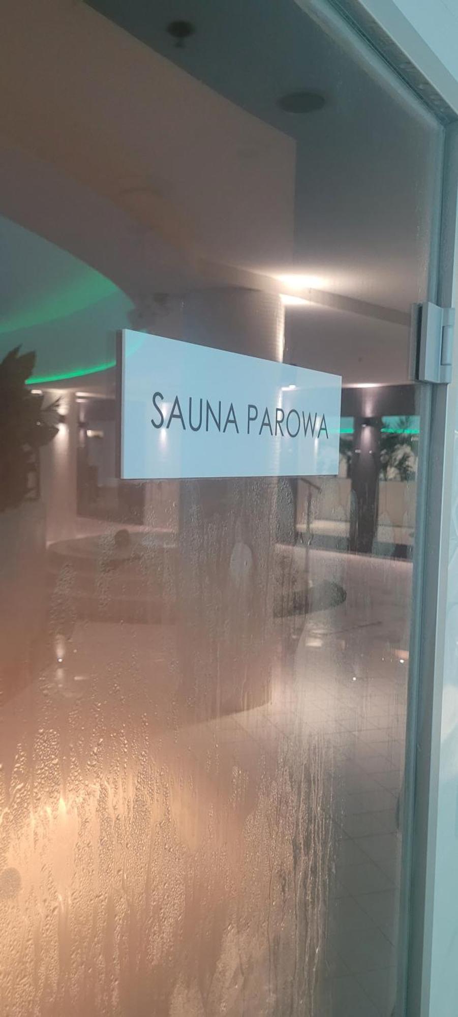 Hanza Tower Apartament 306, Basen, Sauna, Jacuzzi, Fitness Szczecin Buitenkant foto